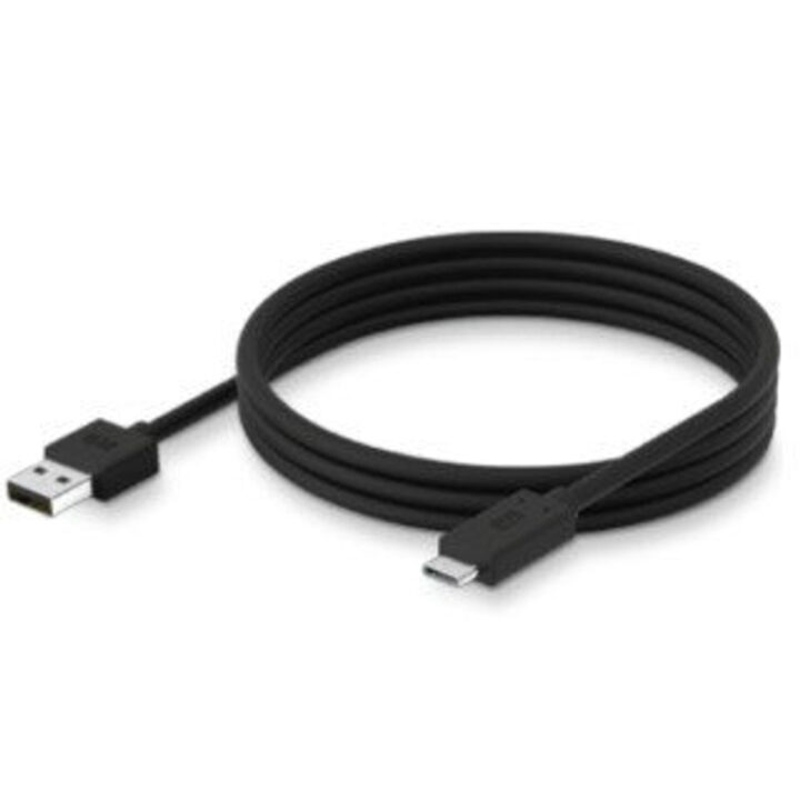 Zebra USB-C - USB-A átalakító kábel 1M